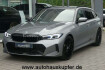 BMW Série 3 Autres 330 i tour m sportp. standhzg.el.sitze harmk 19z