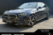 Mercedes Classe E AVANTGARDE Line NIGHT Edition Benz e 200 e 200 avantgarde 18? distro ambient led kam keyl