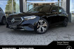 Mercedes Classe E AVANTGARDE Line NIGHT Edition Benz e 220 e 220 t d avantgarde 18? ahk distronic kamera led