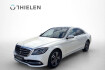 Mercedes Classe S Autres Benz s 350 d 4matic/designo/burmester/multibeam