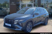 Hyundai Tucson Prime fl phev (my25) 1.6 t gdi (252 ps) 6 at 4wd prime p
