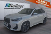 BMW iX1 M Sportpaket Ix1 xdr. 30 m sport ahk+harman&kardon+head up+360 +d
