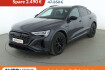 Audi Q8 e-tron Autres Q8 50 e tron quattro s line aut.*navi*acc*cam*