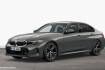 BMW Série 3 Autres 320 d xdrive limousine m sportpaket hifi dab led