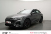 Audi Q8 e-tron S line Q8 e tron quattro s line virt b&o ahk navi leder