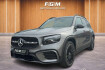 Mercedes GLB AMG Line Advanced Plus Benz glb 200 glb 200 amg line+pano+carplay+360+led+distronic+