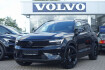 Volvo EX40 Plus Black Ex40 black edition plus extended range pano/h&k