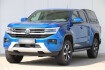 Volkswagen Amarok Style 3.0 tdi style doka 4motion*hardtop*atm
