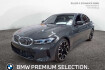 BMW Série 3 Autres 330 i xdrive m sport ahk+glasdach+19 zoll+acc