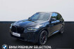 BMW X3 M Autres X3 m 40i laser hud harman kardon 360  kamera