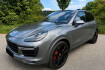 Porsche Cayenne Autres turbo led bose carbon approved garantie
