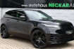 Land Rover Range Rover Velar R-Dynamic HSE Range rover velar r dynamic hse *scheckheft*