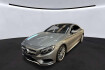 Mercedes Classe S Edition 1 Benz s 500 coupe 4m amg line/dist+/hud/pano/nacht/360