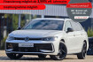 Volkswagen Passat SW Business Passat variant r line ehybrid leder*ahk*pano*matrixled*travelass.
