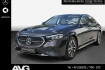 Mercedes Classe E Edition Avantgarde Benz e 220 e 220 d avantgarde superscreen burmester dist
