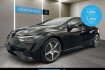 Mercedes EQE AMG Line Benz eqe 350 sportpaket bluetooth head up display navi