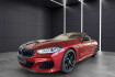 BMW M850i Coupe Autres M850 carbio xdrive/assist/crbn/kam/h&k/laser/hud