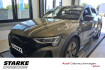 Audi Q8 e-tron Autres Q8 50 e tron quattro advanced