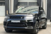 Land Rover Range Rover Sport HSE Dynamic Range rover sport hse dynamic led pano ru kamera