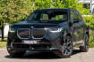 BMW X3 Autres 20d m sport.pano.dr.ass.led.lhz.ahk.3stuck