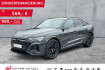 Audi Q8 e-tron S line Q8 e tron 55 qu s line 5jg+matrix+air
