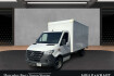 Mercedes Sprinter Autres Benz sprinter 317 cdi lang kam+navi+park assist+shz