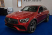 Mercedes GLC 43 AMG Autres benz glc 43 amg  benz glc 43 amg coupe 4matic shd sntdhzng voll