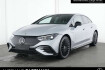 Mercedes EQE AMG Line Benz eqe 300 eqe 300 amg premium+airmatic +pano+night+digital