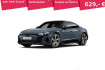 Audi e-tron GT  E tron gt matrix standklima pano b&o kam