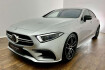 Mercedes CLS 53 AMG Autres benz cls 53 amg  benz cls 53 amg 4 matic/ performance/ vollausstattung