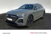 Audi Q8 e-tron S line Q8 e tron q8 55 e tron s line quattro 300 kw matrix b&o pa