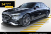 Mercedes Classe E AMG Line NIGHT Edition Benz e 200 amg night shz distronic ponorama 360
