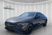 Mercedes CLE Coupé AMG Line Benz cle 220 d amg night pano burm hud 360  dis di li