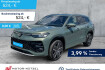 Volkswagen Tayron R-Line 2.0 tsi 4m r line 5jg+ahk+pano+stdhzg+7si