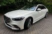Mercedes Classe S Autres Benz s 580 lang 4matic* amg*leder exklusiv*motorschad