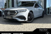 Mercedes Classe E AMG Line NIGHT Edition Benz e 300 e 300 t de amg night premium 20? airmatic ahk dist
