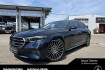 Mercedes Classe E Edition AMG Line Benz e 300 e 300 t e exclusive 20? amg massage airmatic ahk