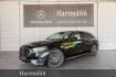 Mercedes Classe E Autres Benz e 220 e 220 d t exclusive premium + 20? amg ahk leder