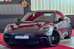 Porsche Panamera Autres 4s diesel sport chrono 18wege acc 21zol