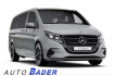 Mercedes Classe V Style Benz v 220 d lang style+ 7 sitzer stdhzg ahk 2 5t led