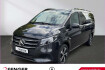 Mercedes Vito Select benz vito  benz vito 119 cdi mixto lang distr. standhzg 360  9g