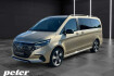 Mercedes EQV Avantgarde Line Benz eqv 300 avantgarde pano*airmatic*led*navi*distr