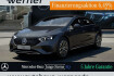 Mercedes EQE Electric Art Benz eqe 500 4m el art premium+ panor armatic 4 5 hal