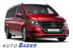 Mercedes Classe V Style Benz v 250 d lang style+ liege sthzg ahk easypack