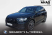 Audi Q7 Autres 50 tdi s line ahk 360  hud matrix pano 4xshz