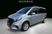 Mercedes Classe V Style Benz v 250 d 4matic style lang 8 sitzer standhzg. lm