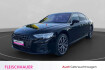 Audi A8 Autres 50 quattro 3.0 tdi hud+pano+leder+sthzg+b&o+kamera