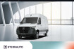 Mercedes Sprinter Autres Benz sprinter sprinter 319 4×4 ka hd klima 360  led ahk 2 8/3t