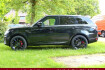Land Rover Range Rover Sport Autres Range rover sport hst d 350 vollausstattung
