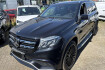 Mercedes GLS 63 AMG Autres Benz gls 63 amg 4m distr+/ils/pano/ahk/h&k/drivers